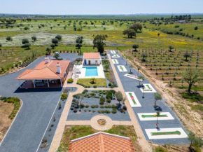Herdade Monte Do Vale